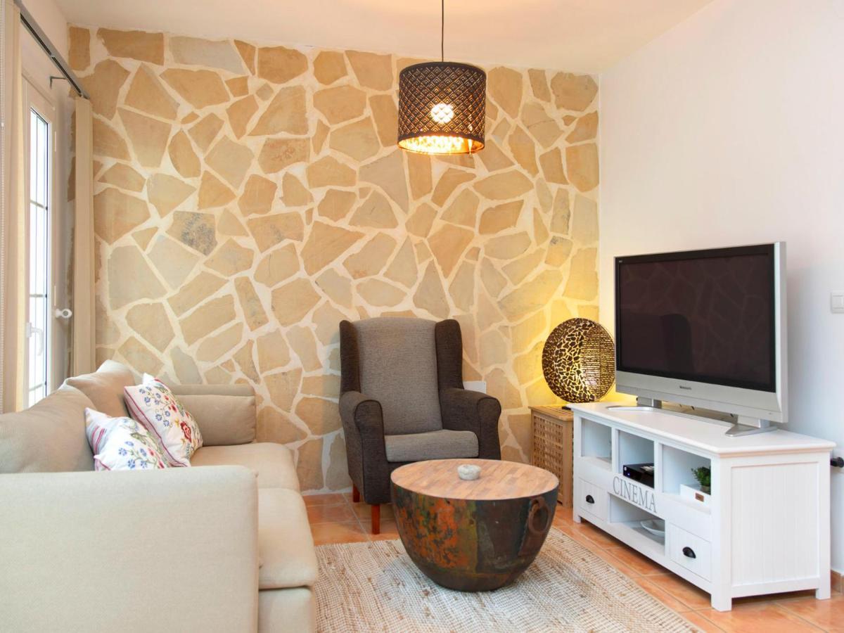Holiday Home Residencial Bel-Air By Interhome Calp Exterior foto