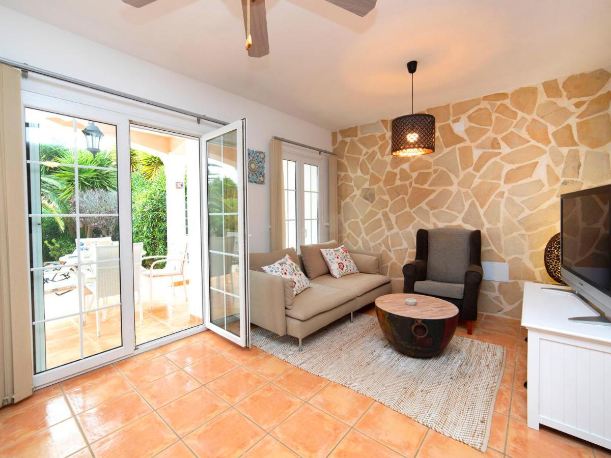 Holiday Home Residencial Bel-Air By Interhome Calp Exterior foto